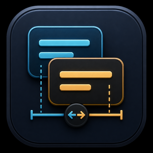 CuePatch app icon